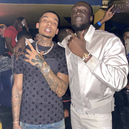 Toxic Trait (DJ Craig Gorman Remix)