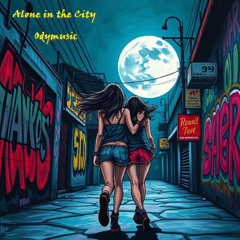 Alone in the City