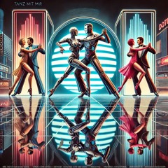 Datassette - Tanz Mit Mir