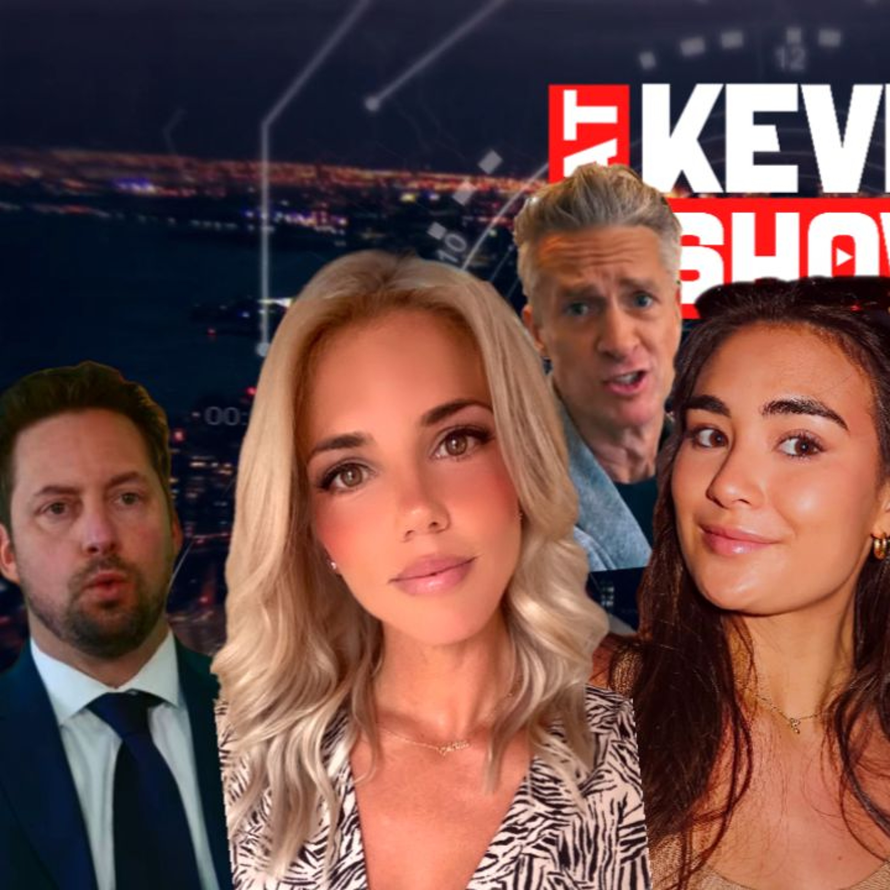 011125 - That Kevin Show - Hour 1