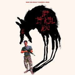 LET IT KILL YOU theme