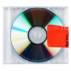 Kanye West - YEEZUS SAGA [Full Album]