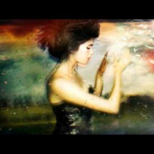 Mr Figz - Headlock (Imogen Heap)