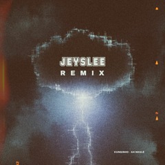 KUNGINHO - Ah Ndulé (Jeyslee Remix)