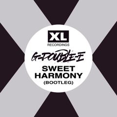 SWEET HARMONY  (G-DOUBLE-E - 2025 REFIX)