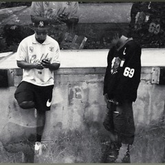 Halves & Have knots - Jseato (Prod. DxrkMatter x mac)