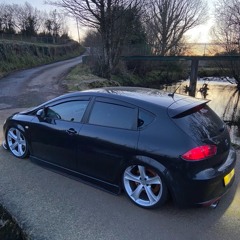 Hard hitting 1.6's