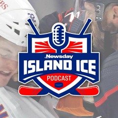 Island Ice Ep. 187: An epic collapse