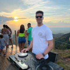 Live at Mirante Alto do ceu ( Chapada dos Guimarães)