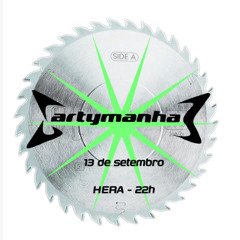 KID FROM AMAZON - ARTYMANHA - 13/09/24 - HERA