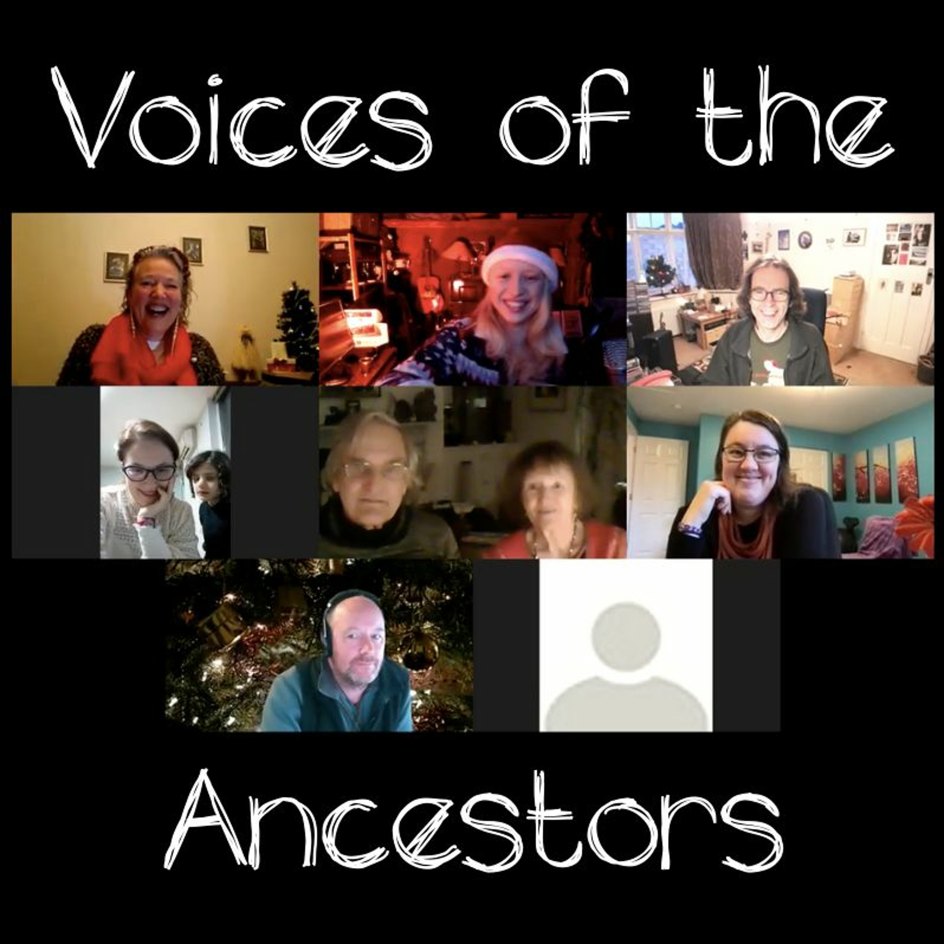 Voices of the Ancestors