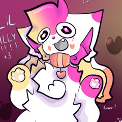little silly!!! [cover x3] og song by kittydog :33