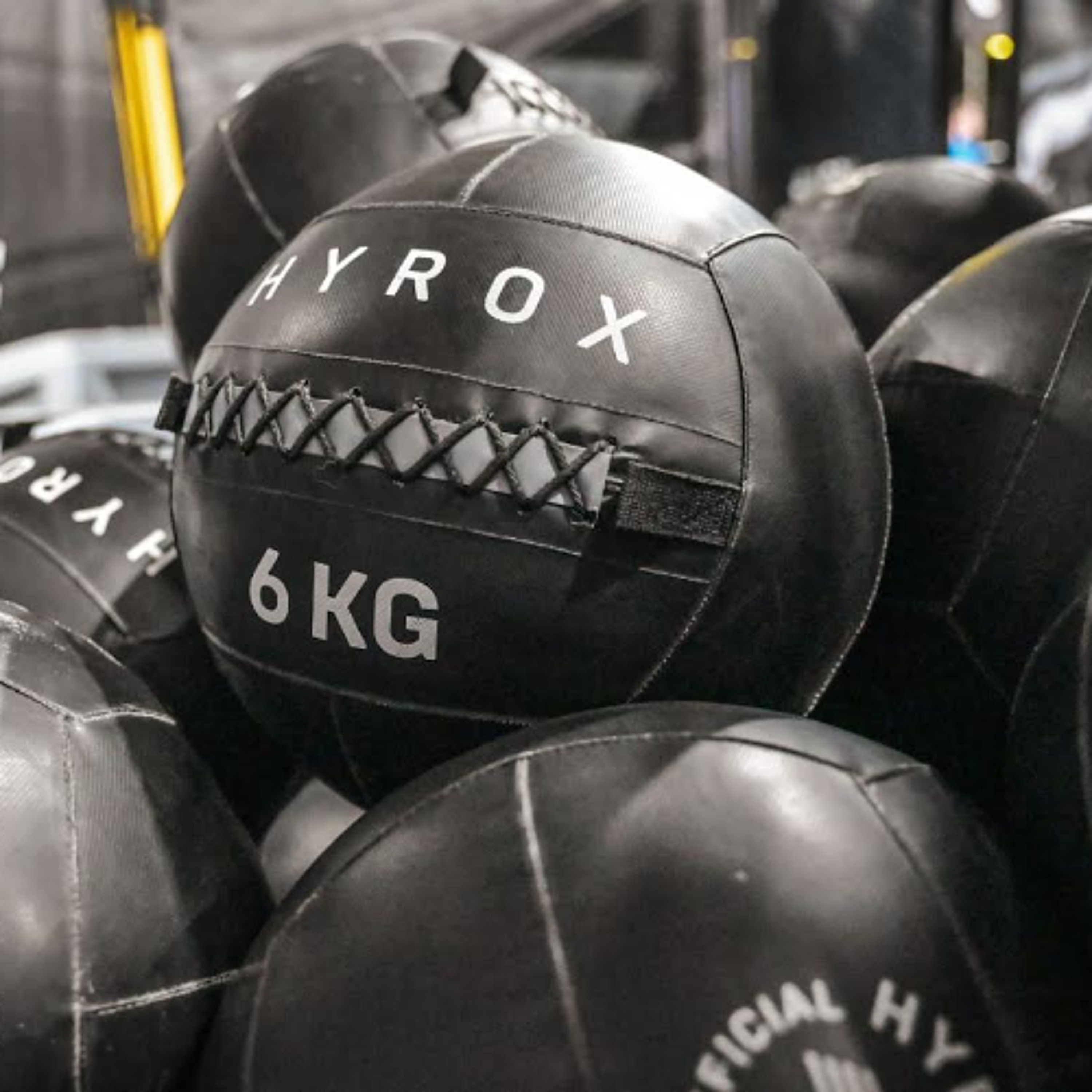 Inget viktigt, eller?