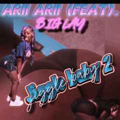 Jiggle Baby 2 (feat. Big Lay)