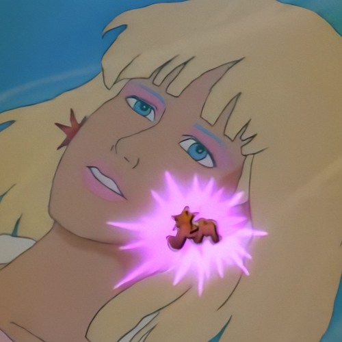 Jem Et Les Hologrammes - Time Is Running Out (STEREO VHS)