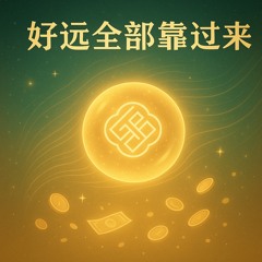 好運全部靠過來