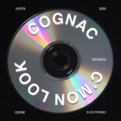 PERMITTED GANG - COGNAC X SARZ & ASAKE - C'MON LOOK (JUPITA MASHUP)