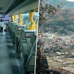 Too Lazy to Drive? These Luxe Buses Will Let You Get to Baguio in 4 to 5 Hours