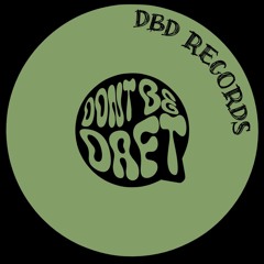 DBD MIX 003