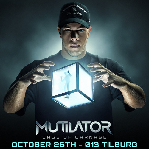 Reverze Tool - Mutilator