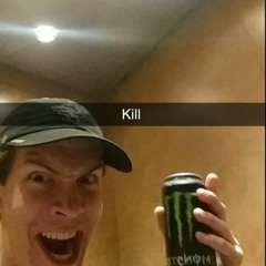 a playlist (dnb, breakcore, i dunno)