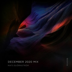 December 2020 Mix