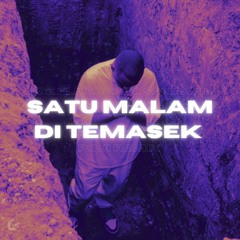 Joe Flizzow ft SonaOne - Satu Malam Di Temasek (Poji Remix)