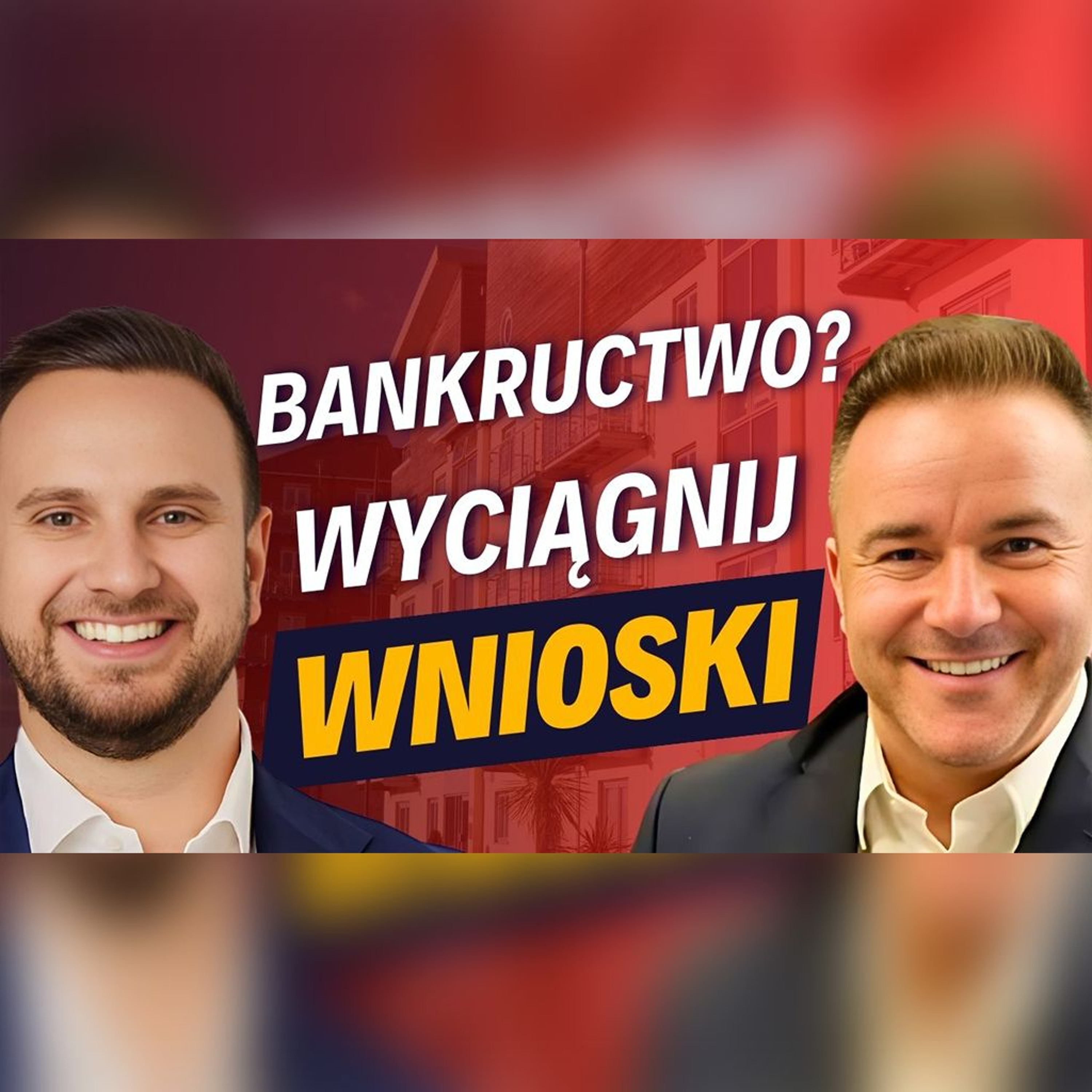 Podcast Nowoczesny Inwestor - Daniel Siwiec