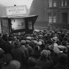 [CycloSound] [re_work Loop Consortium] present: CubaDub (Cinematic on the wheel)