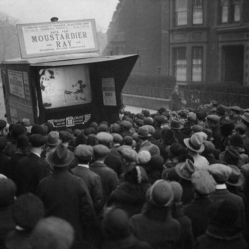 [CycloSound] [re_work Loop Consortium] present: CubaDub (Cinematic on the wheel)