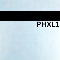 hexx luna - phxl #1