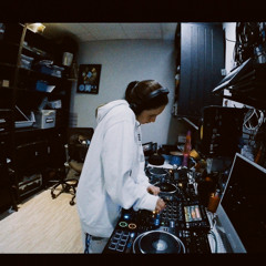 Tech House Mix from the Lab - ORAC