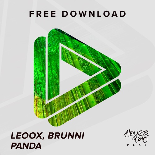 Leoox, BRUNNI - Panda [FREE DONWLOAD]