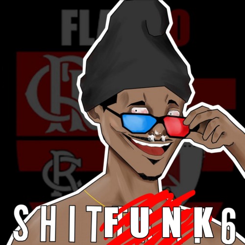 LUCKHAOS - É A UNIÃO FLASCO [FUNK REMIX by SrToddy']