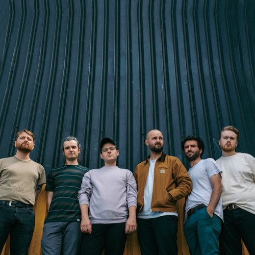 Ask The Artist: Robocobra Quartet