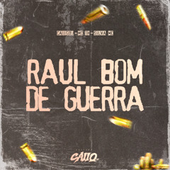 Raul Bom de Guerra