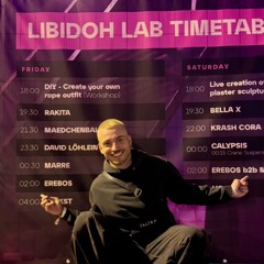 HIVE 2025 @ Libidoh Lab (20.06.2025)