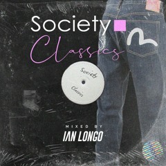 Ian Longo - Society Classics Mix