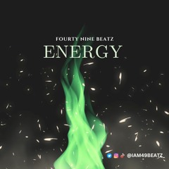''ENERYGY'' - Wizkid X Rema Type Beat