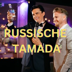Russische Tamada - wollen Sie einen Tamada für Ihre deutsch - Russische Hochzeit haben?