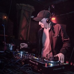 All Night Long Oct. '19 @ Re:Publik in Workshop, Factory