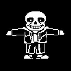 1 Hour Of Silence Occasionally Broken By The First 4 Notes Of Megalovania