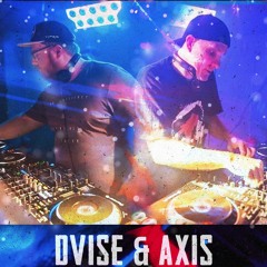 Axis & Dvise 2021 Club Mix