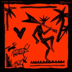 Kito Jempere - Punk African ft. Fotiniya [snippet]