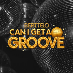 Can I Get A Groove