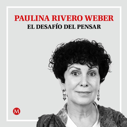 Paulina Rivero. La generación de los médicos indestructibles