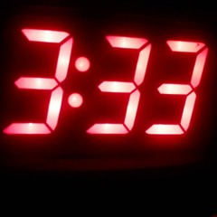 3:33 Prod by. Vano 3000