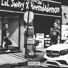 HeemDaDemon x LuL Swavy - Free me Pt2 (Too Easy Remix)Prod by. Sean M. & Wheezy