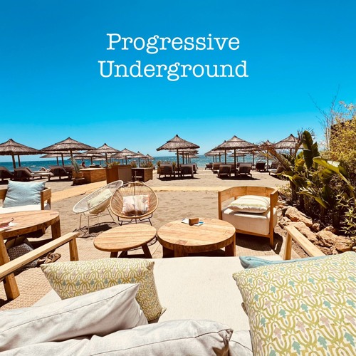 Dani-C - Progressive Underground @ Proton Radio 109 [June] 2024 Sc Edition