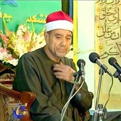 الشيخ راغب مصطفی غلوش - سورة ال عمران